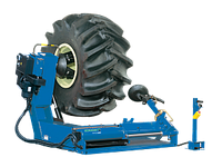 Станок шиномонтажный для г/а MONTY 4250