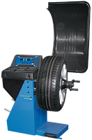 Станок балансировочный для л/а GEODYNA 7100