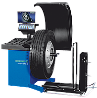 Станок балансировочный для г/а GEODYNA 4800-2L