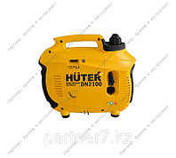 Инверторный генератор Huter DN2100