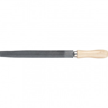 Напильник, 300 мм, полукруглый, деревянная ручка СИБРТЕХ 16332 (002) - фото 1 - id-p46129842