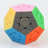 Кубик Рубика Megaminx 3х3 Speed V2 | Yuxin, фото 2