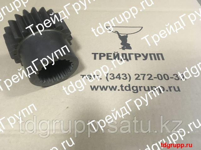 104-00043 Шестерня солнечная Doosan S420LC-V