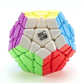 Кубик Мегаминкс Мойю Yuhur color