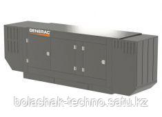 Газогенератор 230 кВА Generac SG 230 Газопоршневые электростанции Generac (Газовый генератор)  