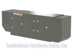 Газогенератор 35 кВА Generac SG 35 Газопоршневые электростанции Generac (Газовый генератор)  