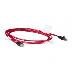 HP Кабель IP CAT5 Qty-8 6ft/2m Cable (263474-B22)