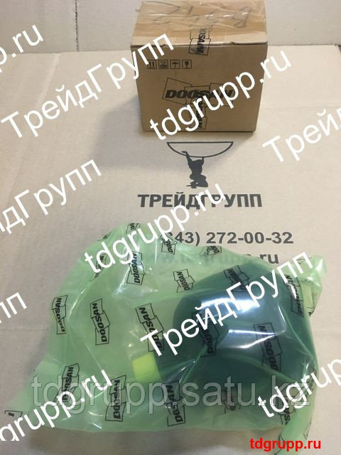 2460-9054 Гидроаккумулятор Doosan