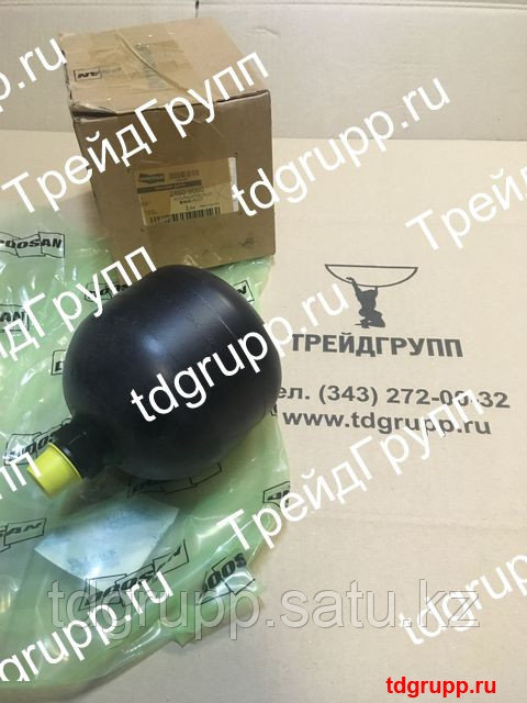 2460-9060 Гидроаккумулятор Doosan