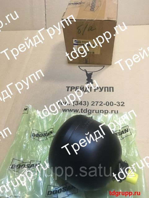 2460-9056 Гидроаккумулятор Doosan