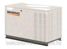 Газогенератор 8 кВА Generac 6269 Газопоршневые электростанции Generac (Газовый генератор)  