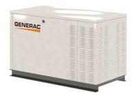 Газогенератор 45 кВА Generac QT 045 Газопоршневые электростанции Generac (Газовый генератор)