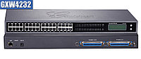 Grandstream GXW4232 IP шлюз 32xFXS, 1xLAN, (1GbE)Gigabit Ethernet