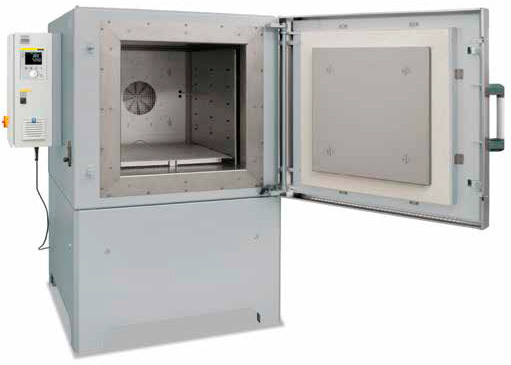 Высокотемпературный сушильный шкаф Nabertherm NA 250/45/P470, 450°С - фото 1 - id-p46132272