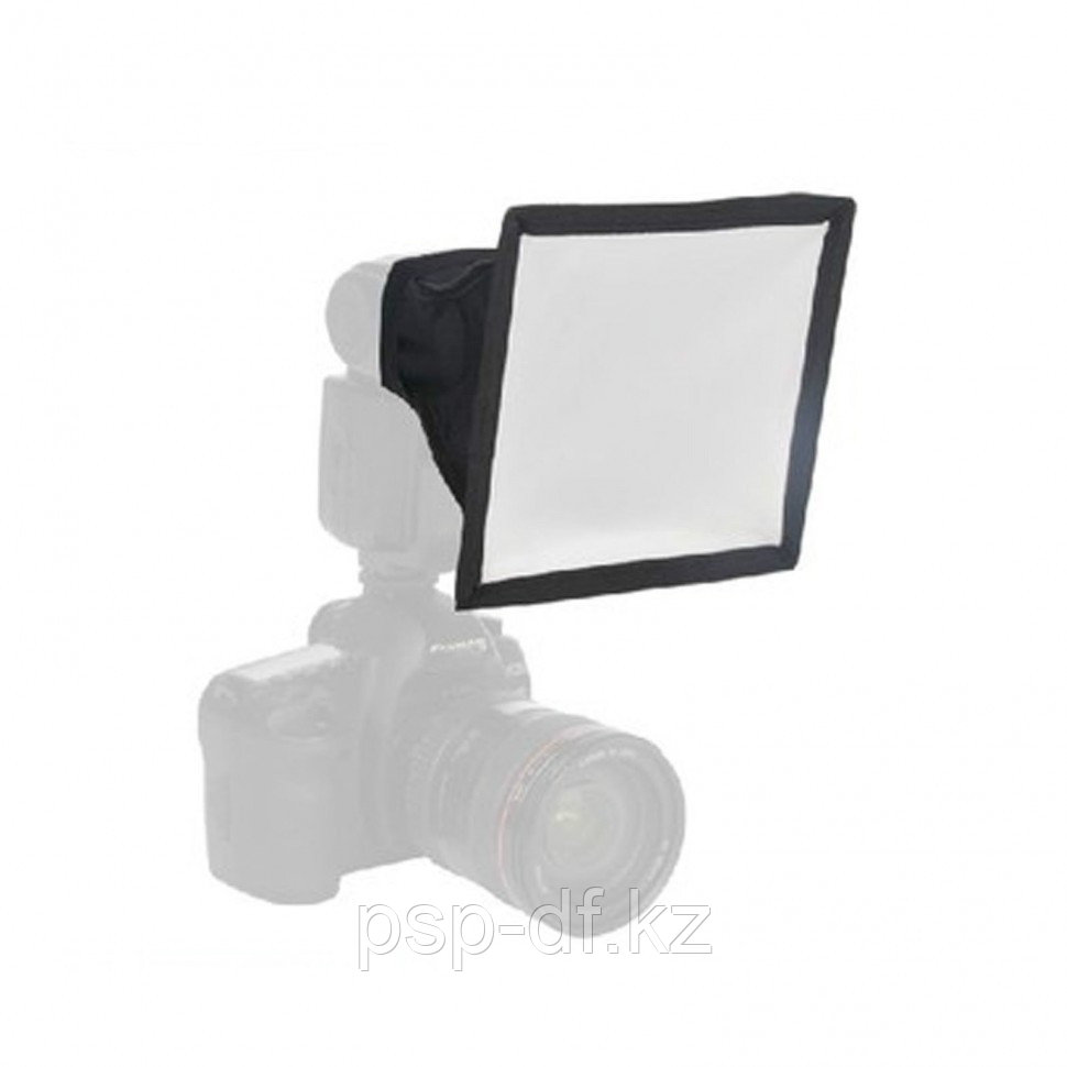 Portable Flash Light Softbox 15 x17cm