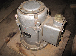 Электродвигатель МИ 32Т-110W лапковый 