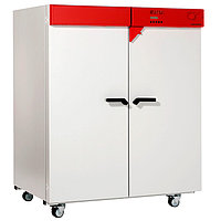 Сынақ камерасы Binder FP 720, 720 л, мәжбүрлі конвекциямен