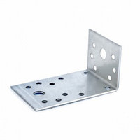 Крепежный анкерный угол KUL-40х120 (50шт.)