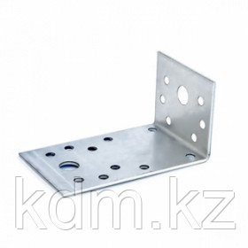 Крепежный анкерный угол KUL-40х120 (50шт.)
