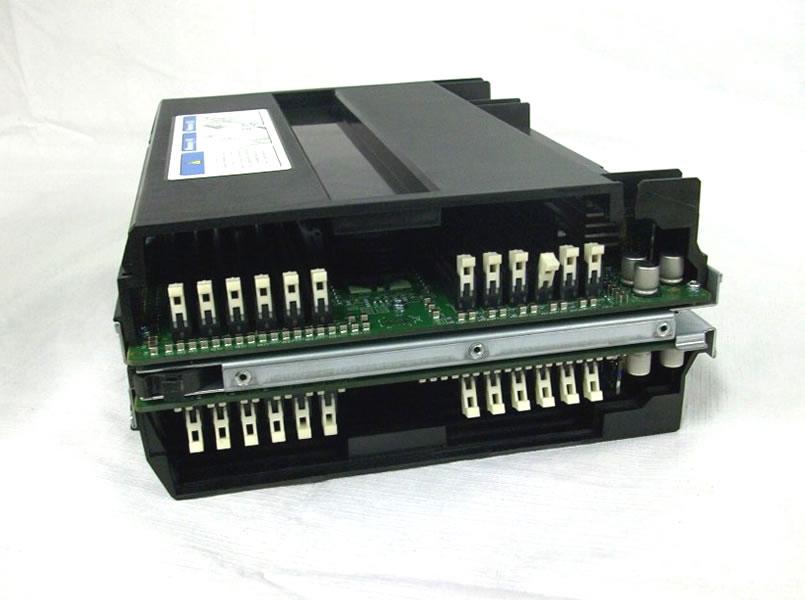 HP Плата носителя памяти rx6600 48-DIMM Memory Carrier Board (AD127A)