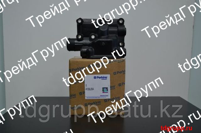 4133L054 Корпус термостата Perkins