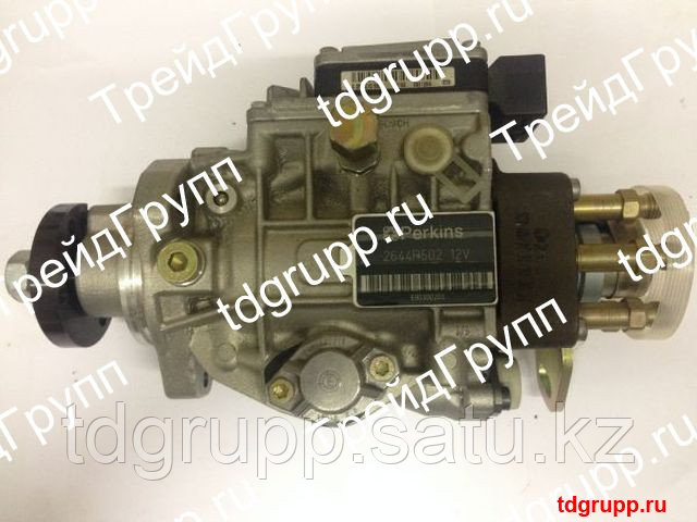2644P502 Топливный насос (ТНВД) Perkins
