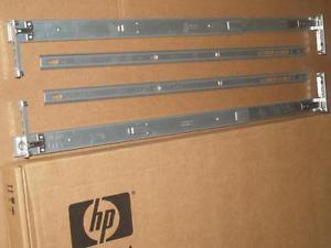 HP rx2660 Rackmount Kit (AD253A)