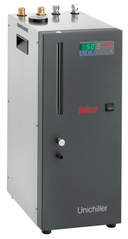 Охладитель Huber Unichiller 006Tw-MPC мощность охлаждения при 0°C -0,45 кВт - фото 1 - id-p46134891