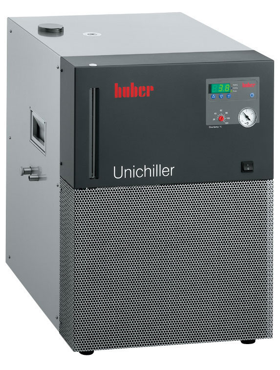 Охладитель Huber Unichiller 012-H-MPC plus, мощность охлаждения при 0°C -1.0 кВт - фото 1 - id-p46134904