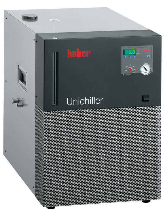 Охладитель Huber Unichiller 012-MPC, мощность охлаждения при 0°C -1.0 кВт - фото 1 - id-p46134905