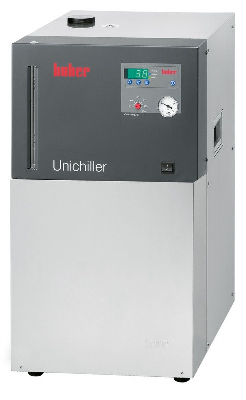 Охладитель Huber Unichiller 012w-MPC, мощность охлаждения при 0°C -1,0 кВт - фото 1 - id-p46134908