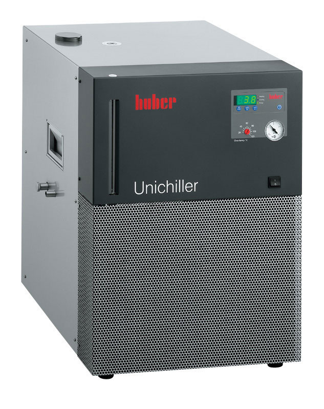 Охладитель Huber Unichiller 015-H-MPC, мощность охлаждения при 0°C -1.0 кВт - фото 1 - id-p46134909