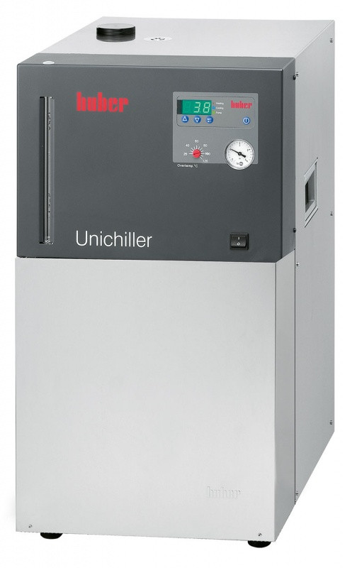 Охладитель Huber Unichiller 015w-MPC plus, мощность охлаждения при 0°C -1,0 кВт - фото 1 - id-p46134913