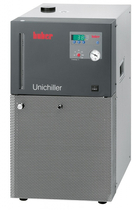 Охладитель Huber Unichiller 010-MPC, мощность охлаждения при 0°C -0,8 кВт - фото 1 - id-p46134916