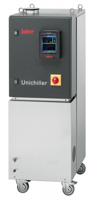 Охладитель Huber Unichiller 020Tw, мощность охлаждения при 0°C -2.0 кВт - фото 1 - id-p46134924
