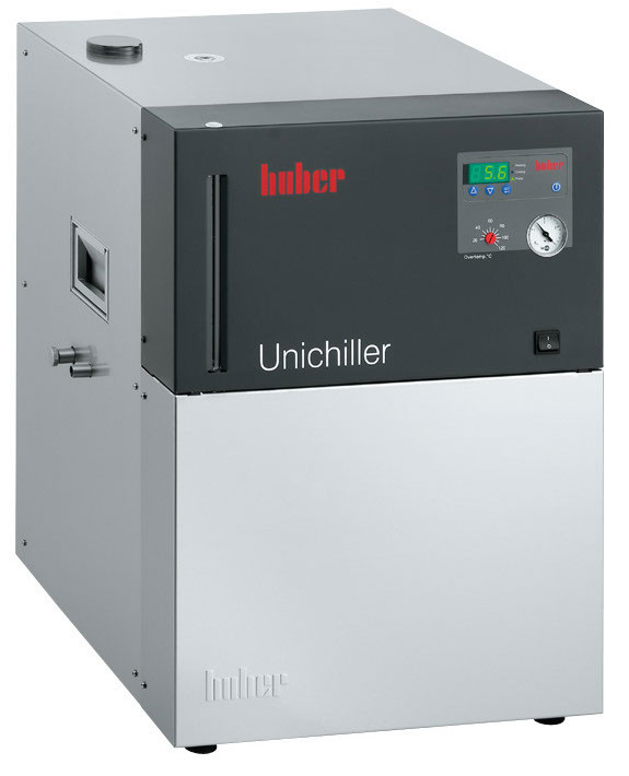 Охладитель Huber Unichiller 022w-MPC plus, мощность охлаждения при 0°C -1.6 кВт - фото 1 - id-p46134931