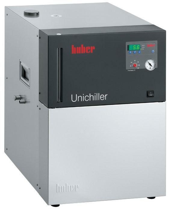 Охладитель Huber Unichiller 022w-H-MPC plus, мощность охлаждения при 0°C -1.6 кВт - фото 1 - id-p46134933