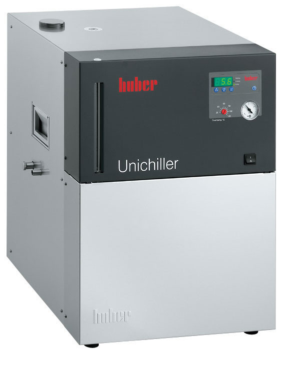 Охладитель Huber Unichiller 025w-MPC, мощность охлаждения при 0°C -2,0 кВт - фото 1 - id-p46134944