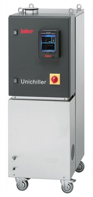 Охладитель Huber Unichiller 025Tw, мощность охлаждения при 0°C -1,2 кВт - фото 1 - id-p46134946