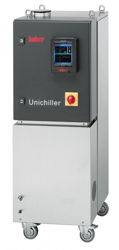 Охладитель Huber Unichiller 040Tw, мощность охлаждения при 0°C - 2,5 кВт - фото 1 - id-p46134951