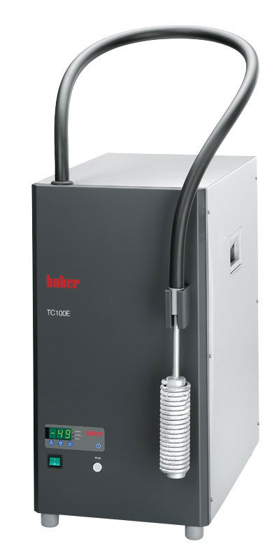 Охладитель погружной Huber TC100, мощность охлаждения при 0 °C-0,16 кВт - фото 1 - id-p46134969