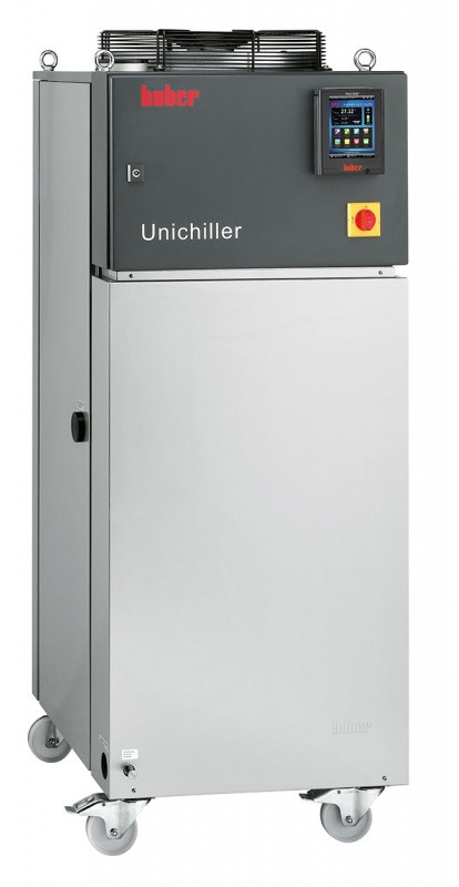 Охладитель Huber Unichiller 080T-H, мощность охлаждения при 0°C -4,8 кВт - фото 1 - id-p46134965