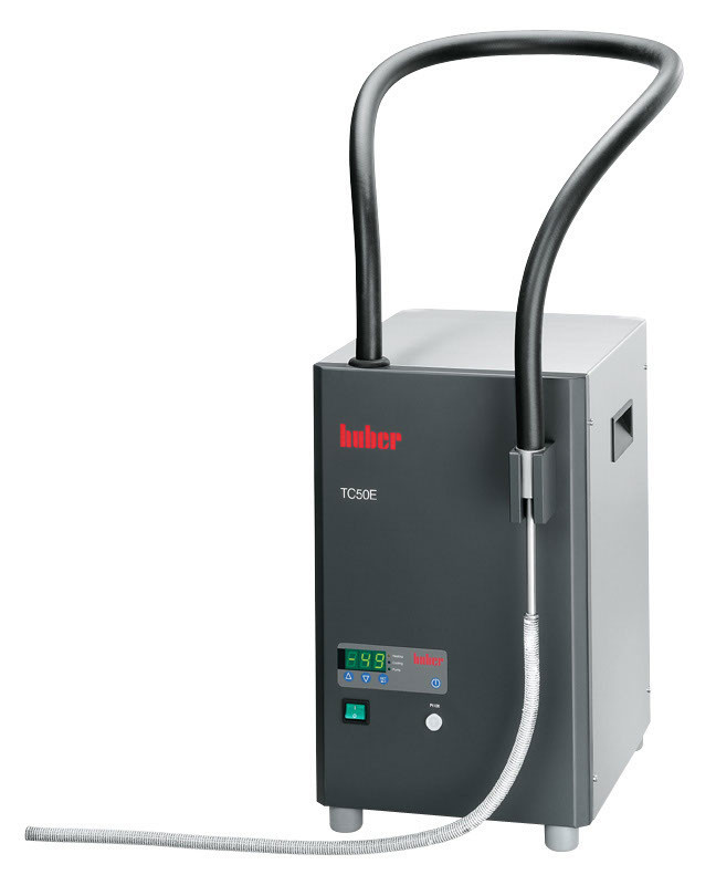 Охладитель погружной Huber TC50-F, мощность охлаждения при 0 °C-0,3 кВт - фото 1 - id-p46134972