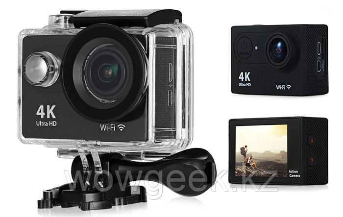 H9 Ultra HD 4K экшн камера