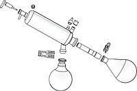 Ротационный испаритель Heidolph Hei-VAP Value HL/G1