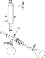 Ротационный испаритель Heidolph Hei-VAP Value HL/G6