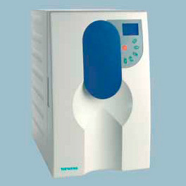 Система получения деионизированной воды Evoqua (SG Wasser) Ultra Clear RO DI 10, 10 л/ч - фото 1 - id-p46136731