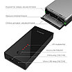 Smatree® Зарядное устройство-Power Bank для GoPro HERO 5 Black, фото 2