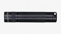 Фонарь Maglite Solitaire LED 1xAAA (37 Lum)(с 1-й батарейкой)(черный)(в пластиковом футляре) R34630, фото 1