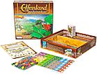 Настольная игра: Elfenland. Волшебное Путешествие, фото 2